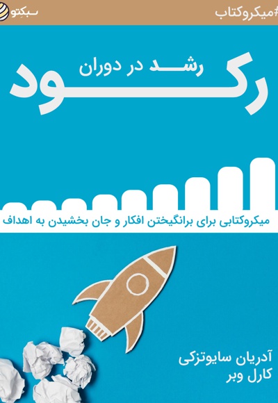 رشد در دوران رکود
